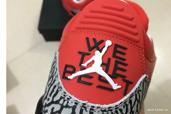 RETRO 3 580775-601 580775-601 88 AIR JORDAN 0314